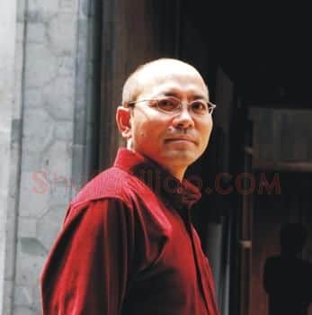 硬笔书法家(于唯德)人物介绍及硬笔书法作品欣赏