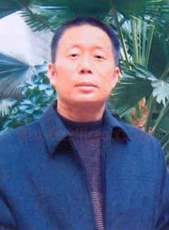 硬笔书法家(苑本民)人物介绍及硬笔书法作品欣赏