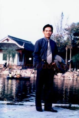 硬笔书法家(张宏元)人物介绍及硬笔书法作品欣赏