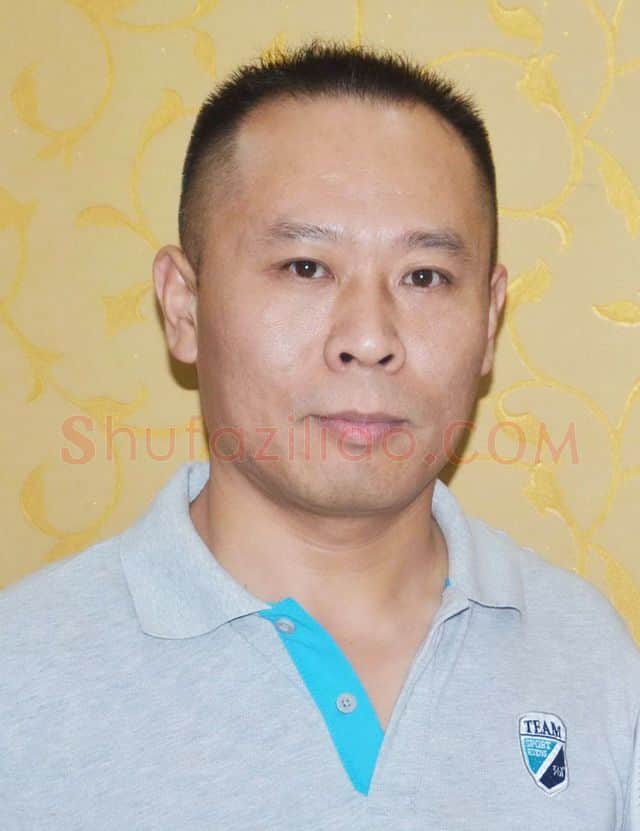 硬笔书法家(张风亮)人物介绍及硬笔书法作品欣赏