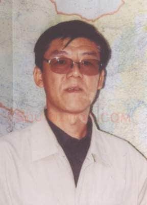 硬笔书法家(张志明)人物介绍及硬笔书法作品欣赏