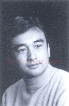 硬笔书法家(张平)人物介绍及硬笔书法作品欣赏