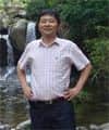 硬笔书法家(张文)人物介绍及硬笔书法作品欣赏
