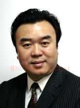 硬笔书法家(张华庆)人物介绍及硬笔书法作品欣赏