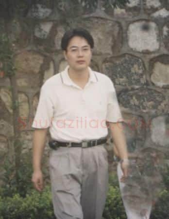 硬笔书法家(张宇)人物介绍及硬笔书法作品欣赏