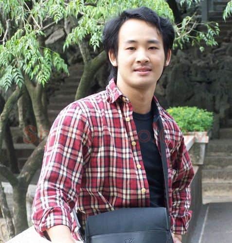 硬笔书法家(张培强)人物介绍及硬笔书法作品欣赏