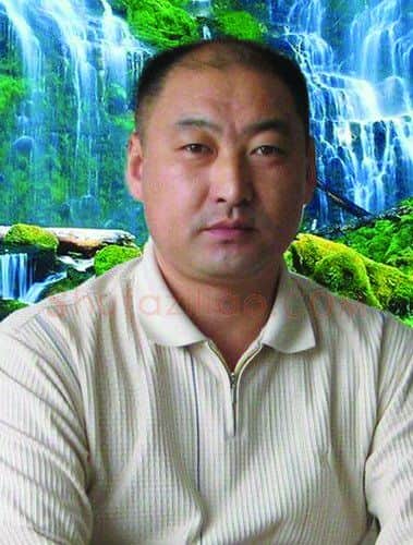 硬笔书法家(张义武)人物介绍及硬笔书法作品欣赏