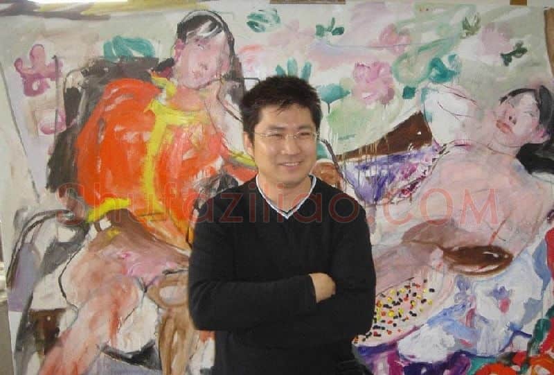 张闯·画像·照片