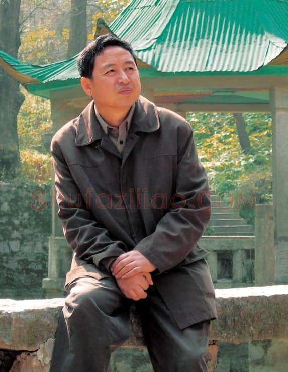 李铁生·画像·照片