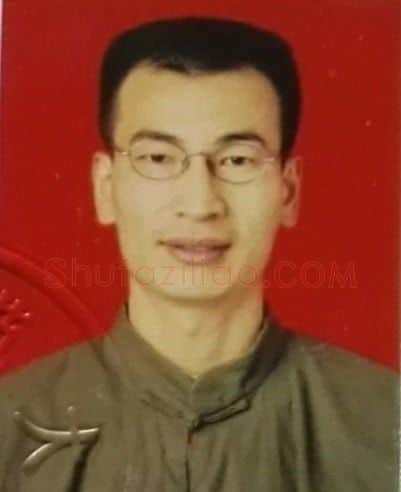 姜金军·画像·照片