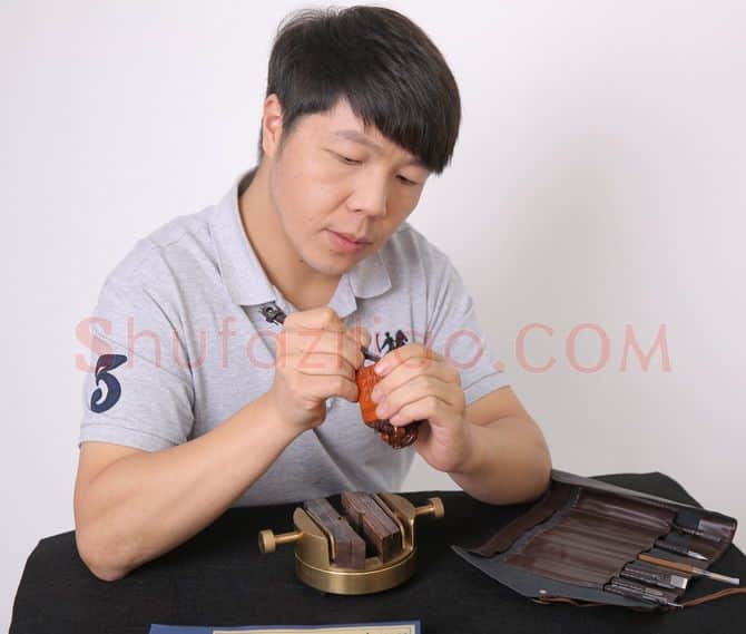 硬笔书法家(张兴文)人物介绍及硬笔书法作品欣赏