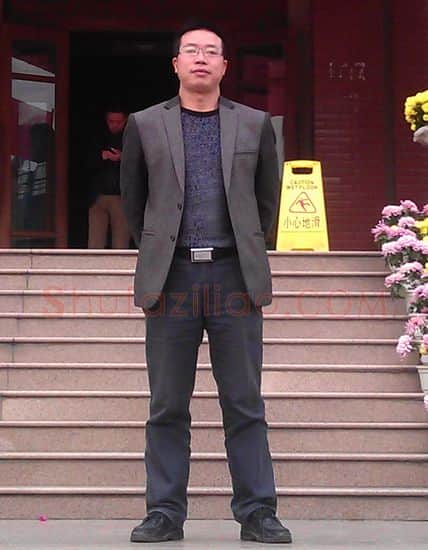 硬笔书法家(周光艳)人物介绍及硬笔书法作品欣赏
