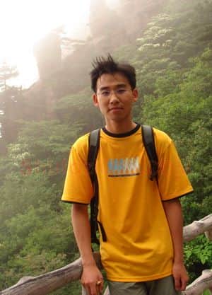 硬笔书法家(朱嘉荣)人物介绍及硬笔书法作品欣赏