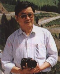 硬笔书法家(赵彦良)人物介绍及硬笔书法作品欣赏