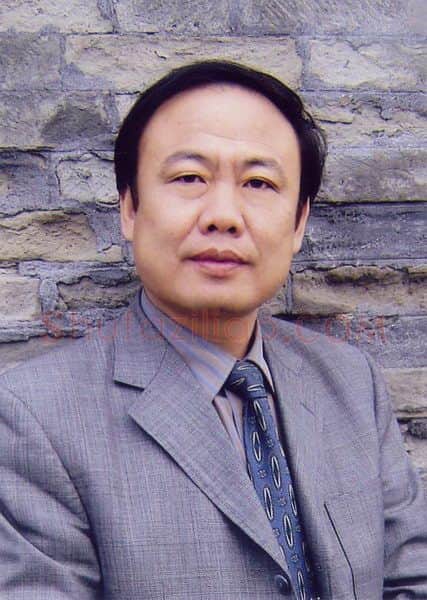 硬笔书法家(赵延辉)人物介绍及硬笔书法作品欣赏