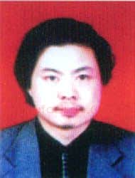 硬笔书法家(赵燮)人物介绍及硬笔书法作品欣赏