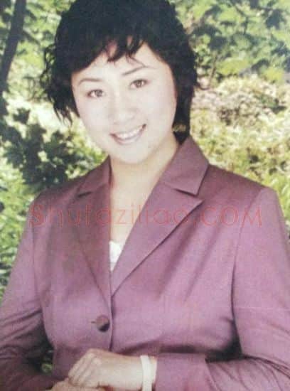 硬笔书法家(赵雅茹)人物介绍及硬笔书法作品欣赏