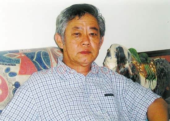 牛锡珠·画像·照片