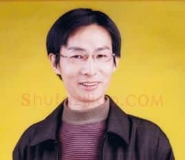 硬笔书法家(曾孺牛)人物介绍及硬笔书法作品欣赏