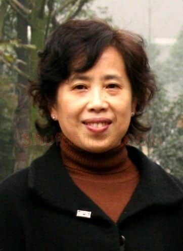 李龙燕·画像·照片