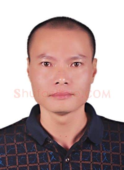 涂喜宗·画像·照片