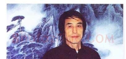 洪明道·画像·照片