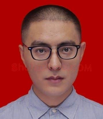 丁言伟·画像·照片