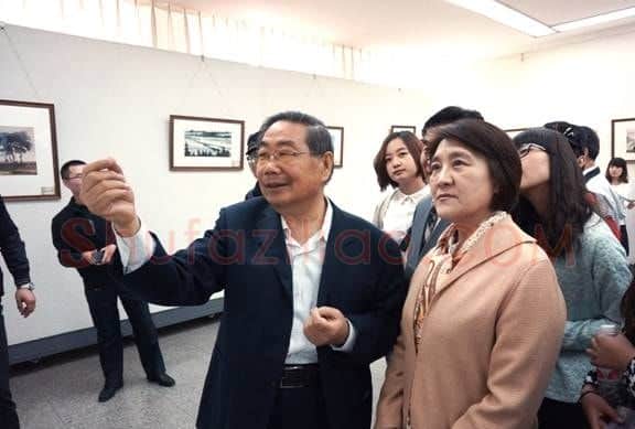 张国材·画像·照片