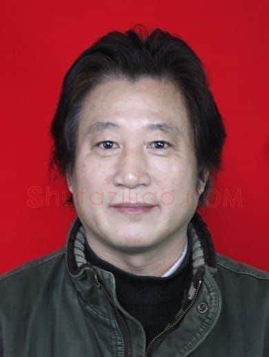 吴建陵·画像·照片