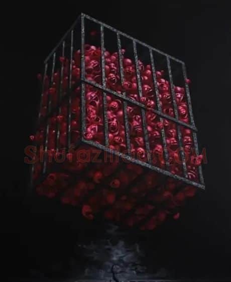 陈秋池·笼子