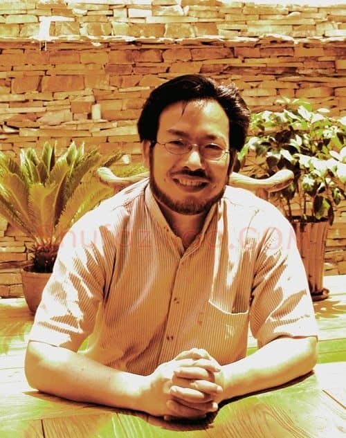 马良书·画像·照片