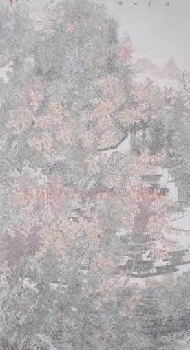 韦智文·清系山乡春