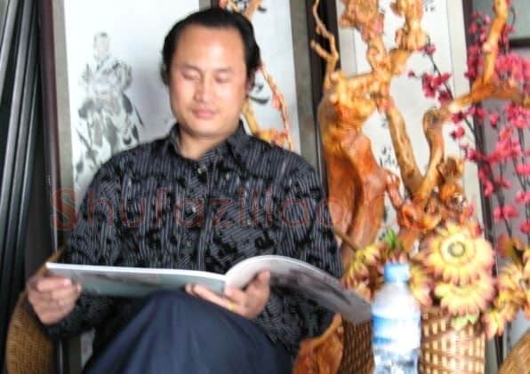马宝林·画像·照片