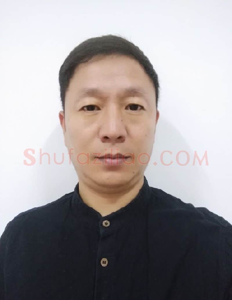 王敬宇·画像·照片