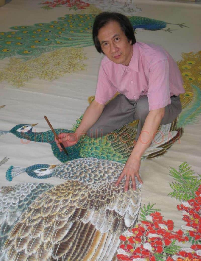 苏百钧
