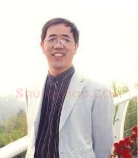 钱志扬·画像·照片