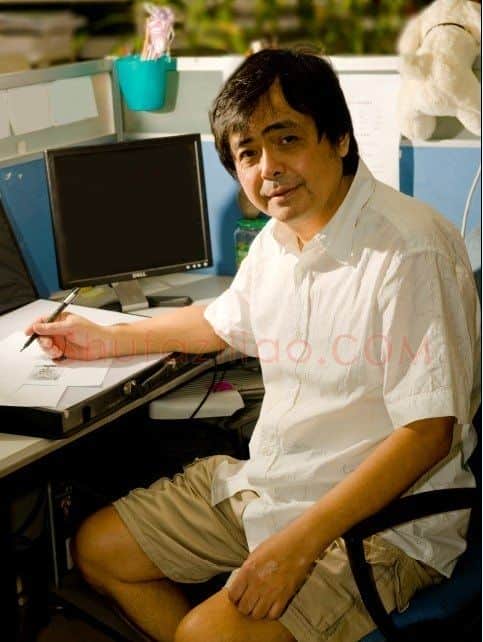 柴立青·画像·照片