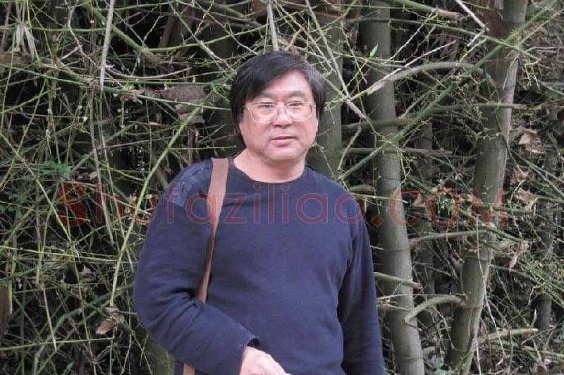 阎义春·画像·照片
