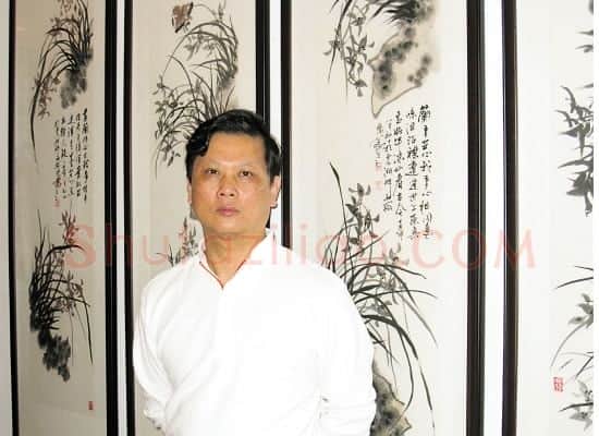 周振·画像·照片