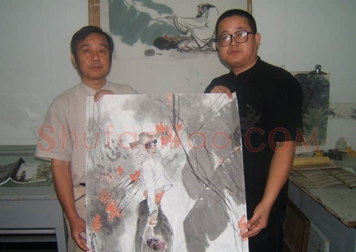 王炳炎·画像·照片