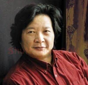 冯念康·画像·照片