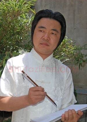 栾长征·画像·照片