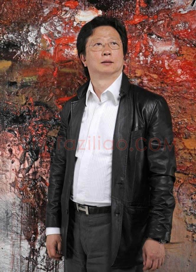 王衍成·画像·照片