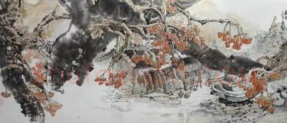 袁长宝·袁长宝作品