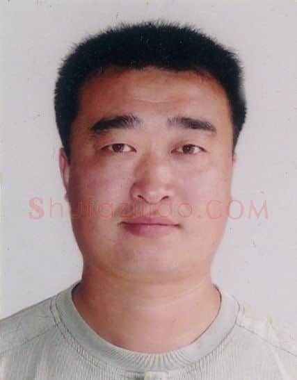 周绪行·画像·照片
