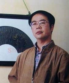 高金龙·画像·照片