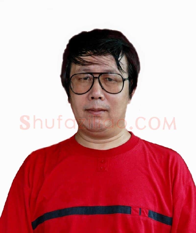 曹晓凌·画像·照片