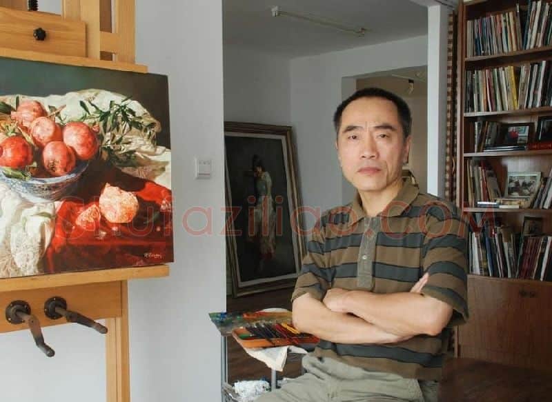 曹辉·画像·照片