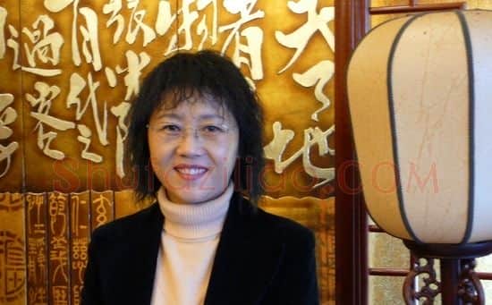 刘爰·画像·照片
