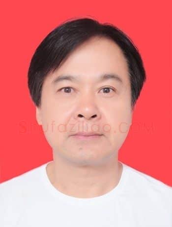姜明·画像·照片